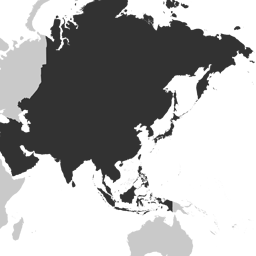 Mobility Networks Asia