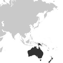 Mobility Networks Australasia