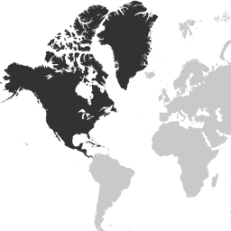 Mobility Networks North America