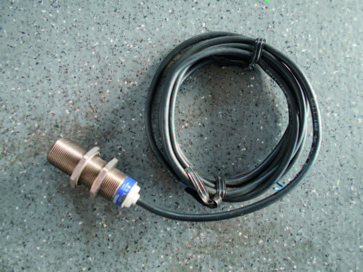 Open platform sensor