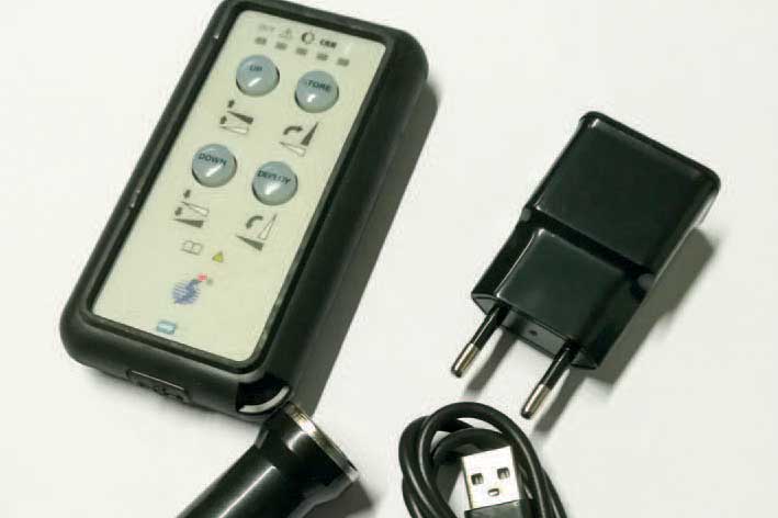 Plug & Play Remote Control