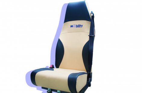 FlexiSeat