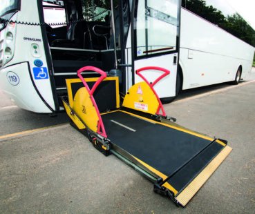 GNX Access™ Cassette Lift