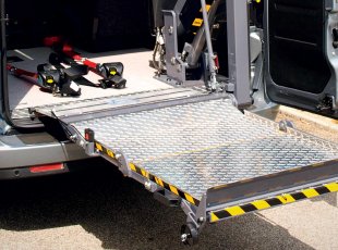 EPH Inboard Lift