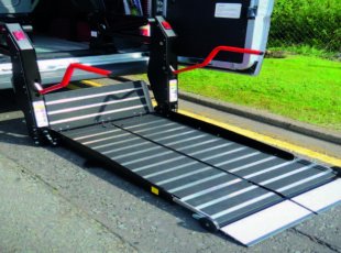 aCLASS™ Inboard Lift