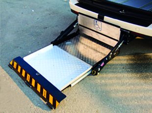 RHE Rear Cassette Lift