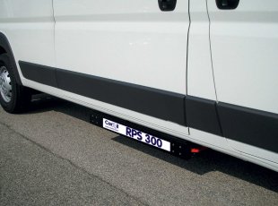 RPS 300 Side Cassette Lift