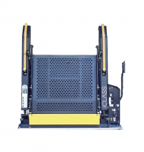 <p>iCLASS™ 2021 Inboard Lift</p>
