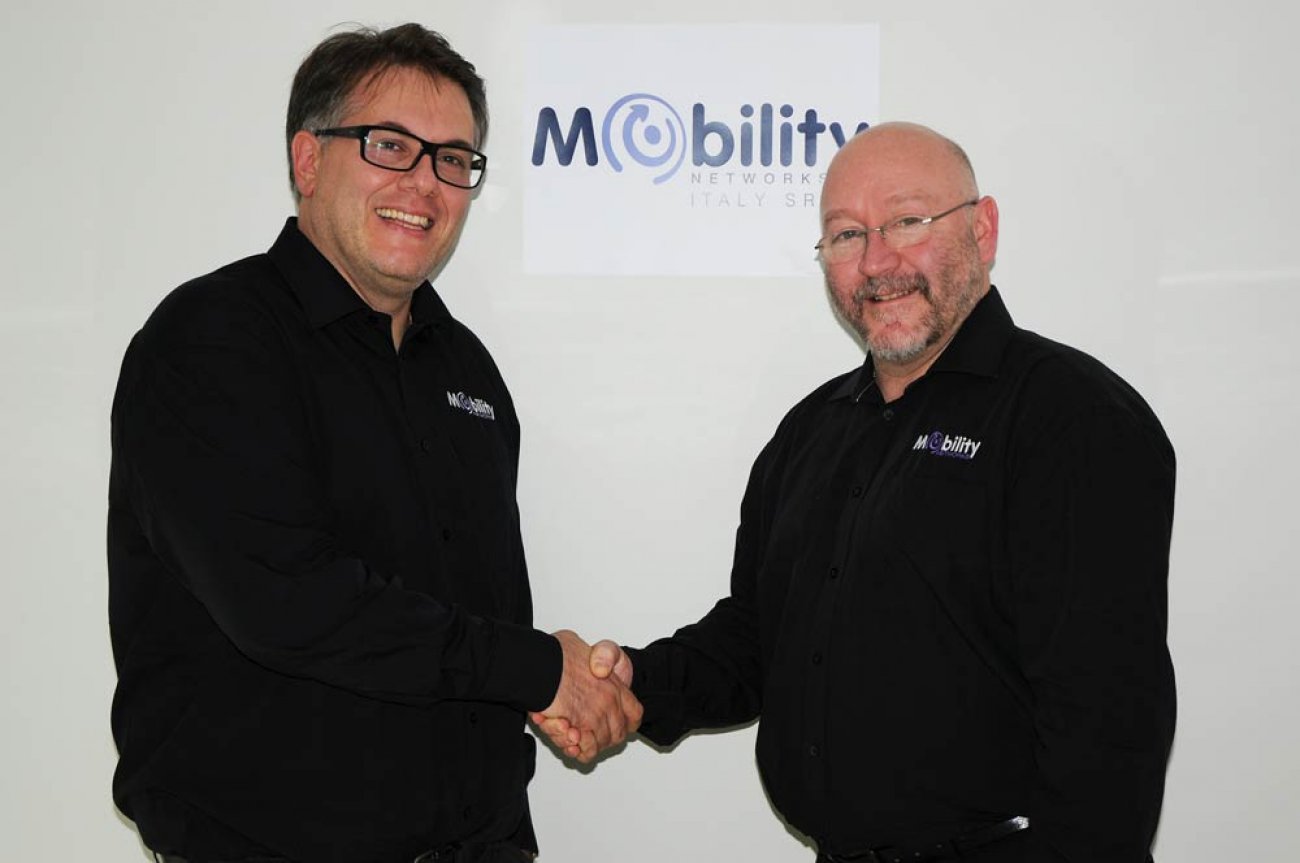 Accessible vehicle solutions specialist Mobility Networks expands international operations into Italy 