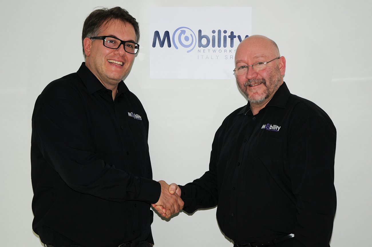 International vehicle access solutions specialist Mobility Networks acquires Italy’s Caroil Systems