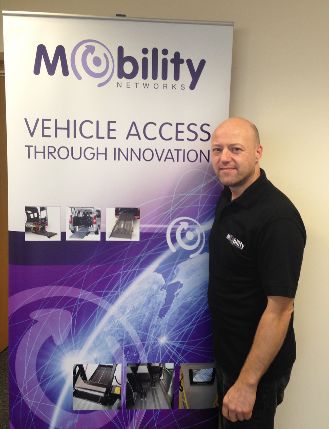 Mobility Networks strengthens expertise with new specialist Product Manager