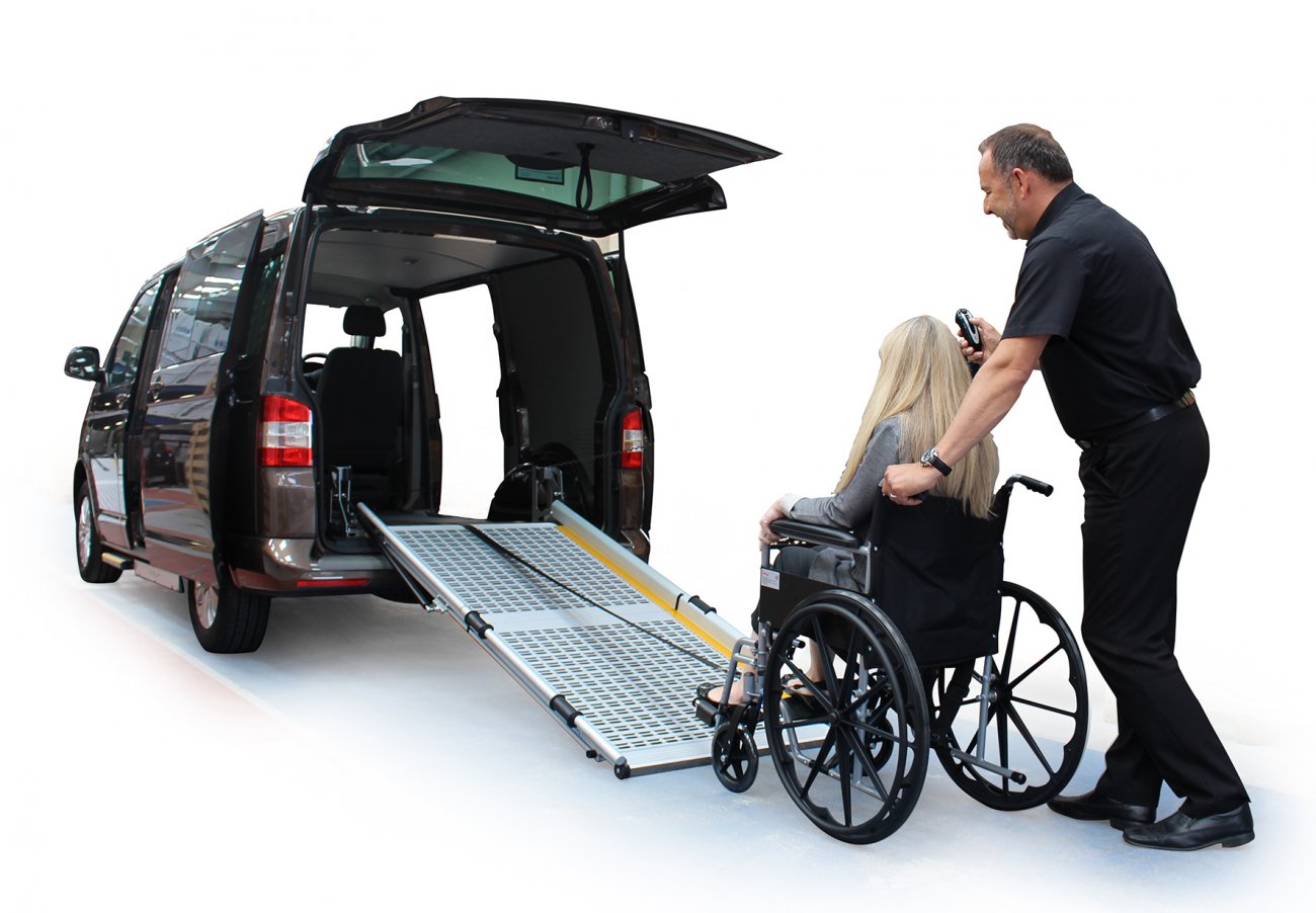 Mobility Networks to showcase unsurpassed range of pioneering vehicle access innovations at Rehacare 2016 